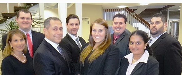 Photo of Lizza & Associates CPA in Lyndhurst City, New Jersey, United States - 5 Picture of Point of interest, Establishment, Finance, Accounting