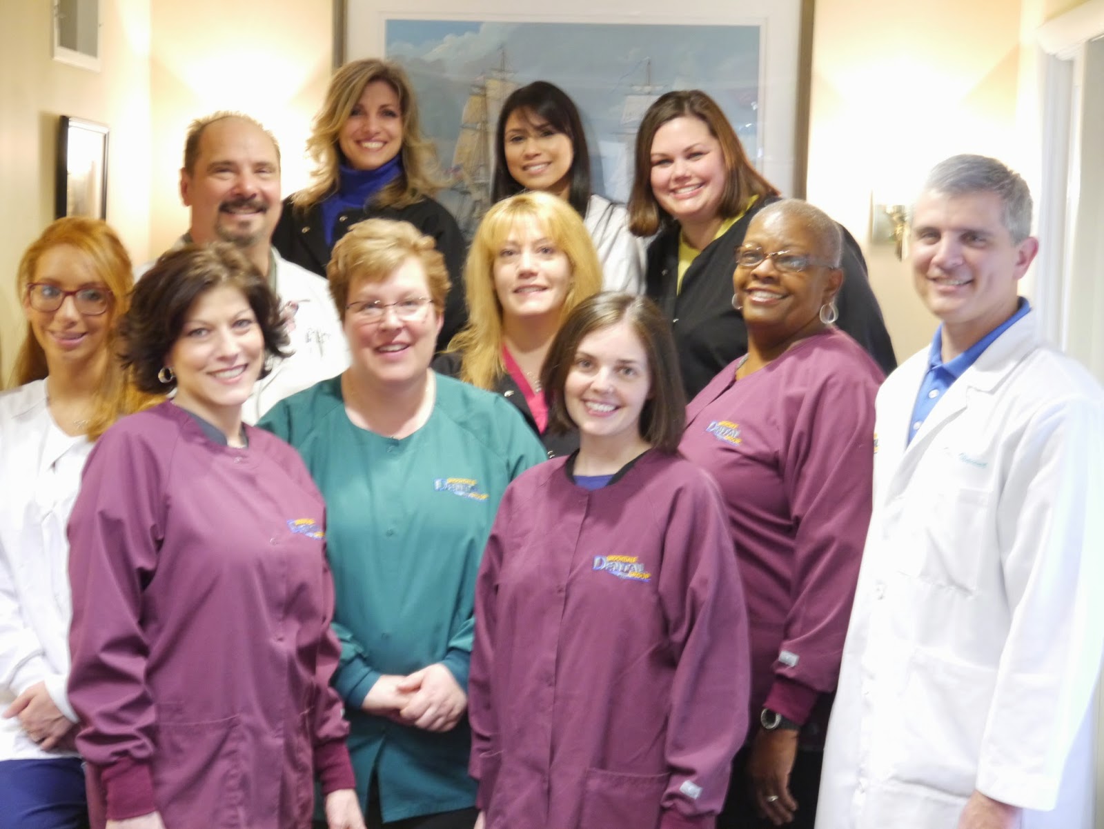 Photo of Brookdale Dental Group in Bloomfield City, New Jersey, United States - 3 Picture of Point of interest, Establishment, Health, Dentist