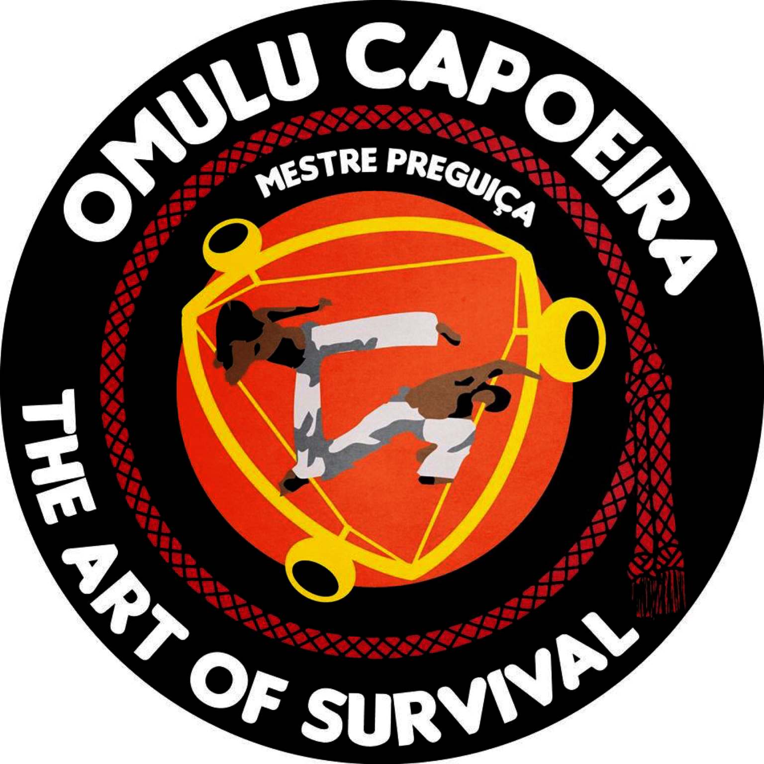 Photo of Omulu capoeira New York in New York City, New York, United States - 7 Picture of Point of interest, Establishment