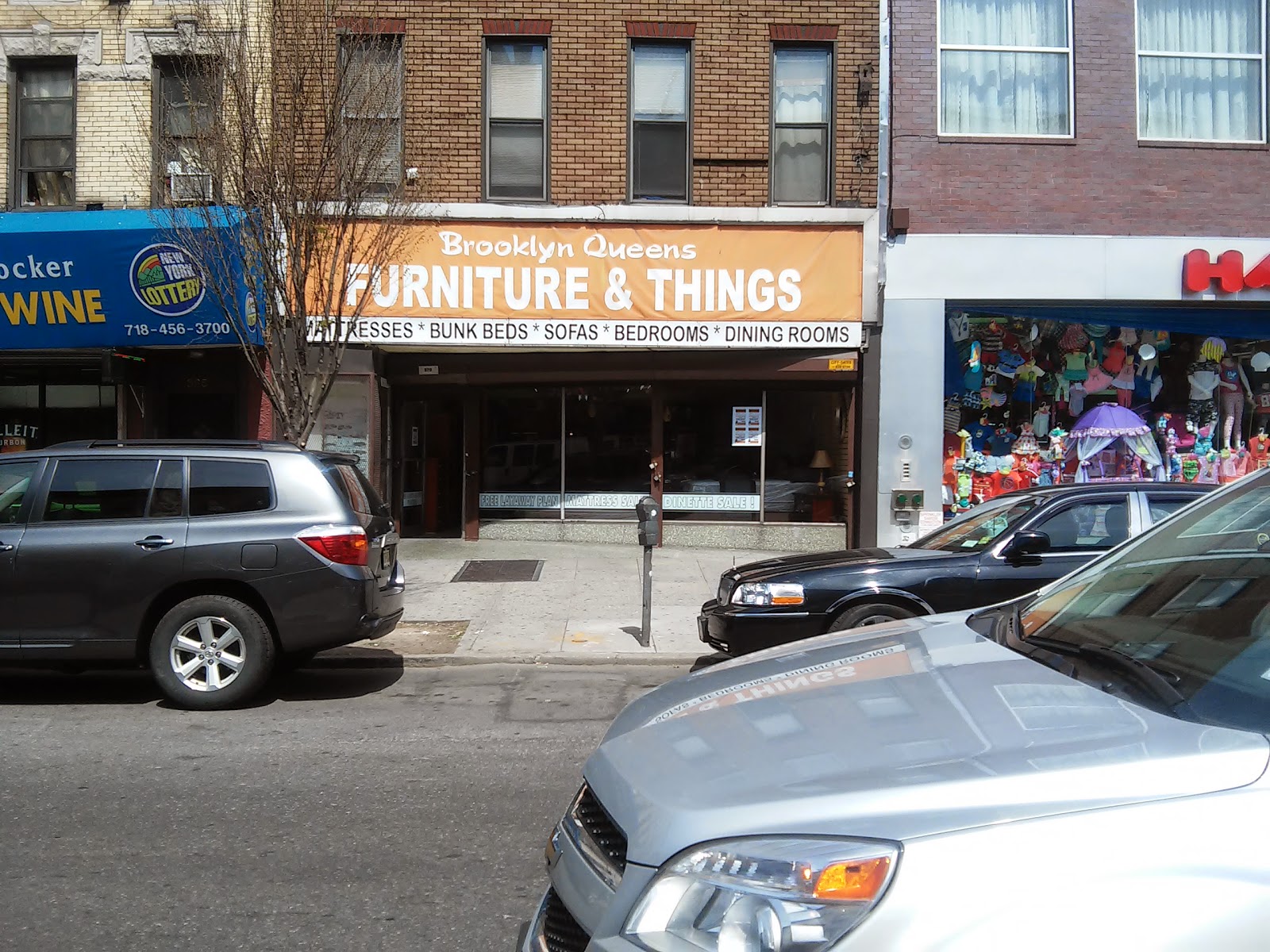 Photo of Brooklyn Queens Furniture and things Corp in Kings County City, New York, United States - 4 Picture of Point of interest, Establishment, Store, Home goods store, Furniture store