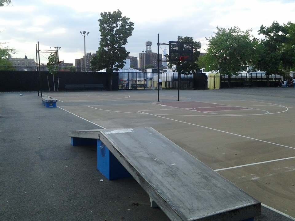 Photo of Thomas Greene Playground in Kings County City, New York, United States - 1 Picture of Point of interest, Establishment