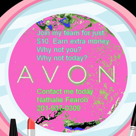 Photo of Shop Nathalie's Avon in Little Ferry City, New Jersey, United States - 2 Picture of Point of interest, Establishment, Store, Hair care