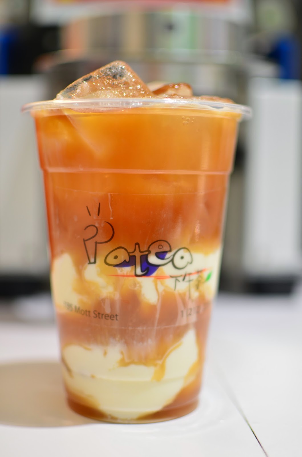 Photo of Patea Bubble Tea in New York City, New York, United States - 10 Picture of Food, Point of interest, Establishment, Cafe