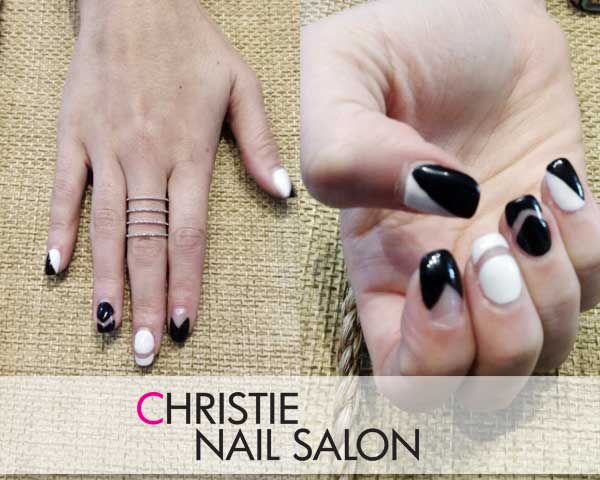 Photo of Christie Nail Salon in New York City, New York, United States - 3 Picture of Point of interest, Establishment, Beauty salon, Hair care