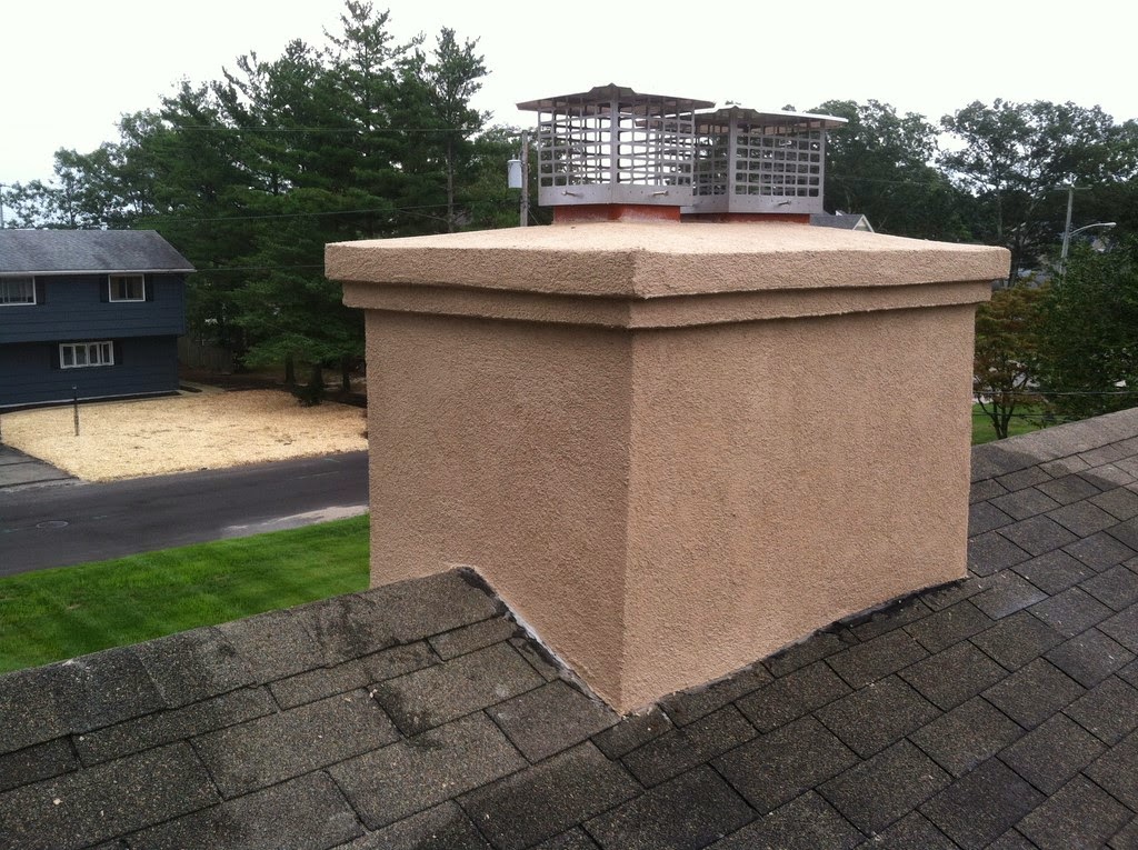 Photo of Martinez Chimney's in Kearny City, New Jersey, United States - 2 Picture of Point of interest, Establishment, General contractor