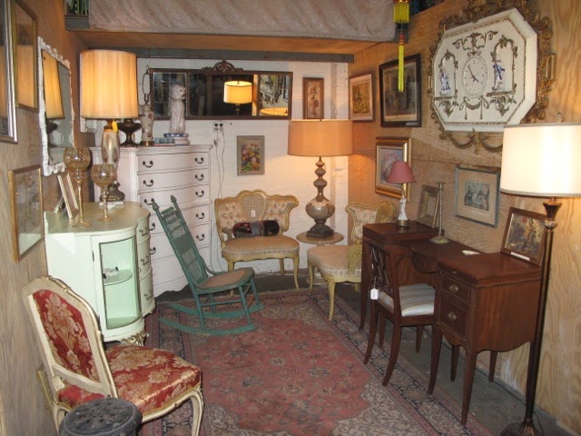 Photo of Eclectic Collectibles and Antiques in New York City, New York, United States - 3 Picture of Point of interest, Establishment, Store