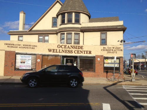 Photo of Oceanside Wellness Center in Oceanside City, New York, United States - 2 Picture of Point of interest, Establishment, Health