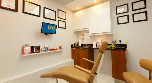 Photo of Manhattan Bridge Orthodontics in New York City, New York, United States - 10 Picture of Point of interest, Establishment, Health, Dentist