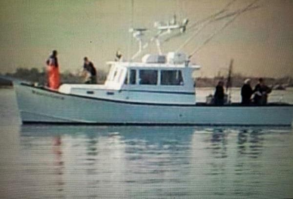 Photo of Whatta Catch Sport Fishing & Charter Boat in Brooklyn City, New York, United States - 7 Picture of Point of interest, Establishment