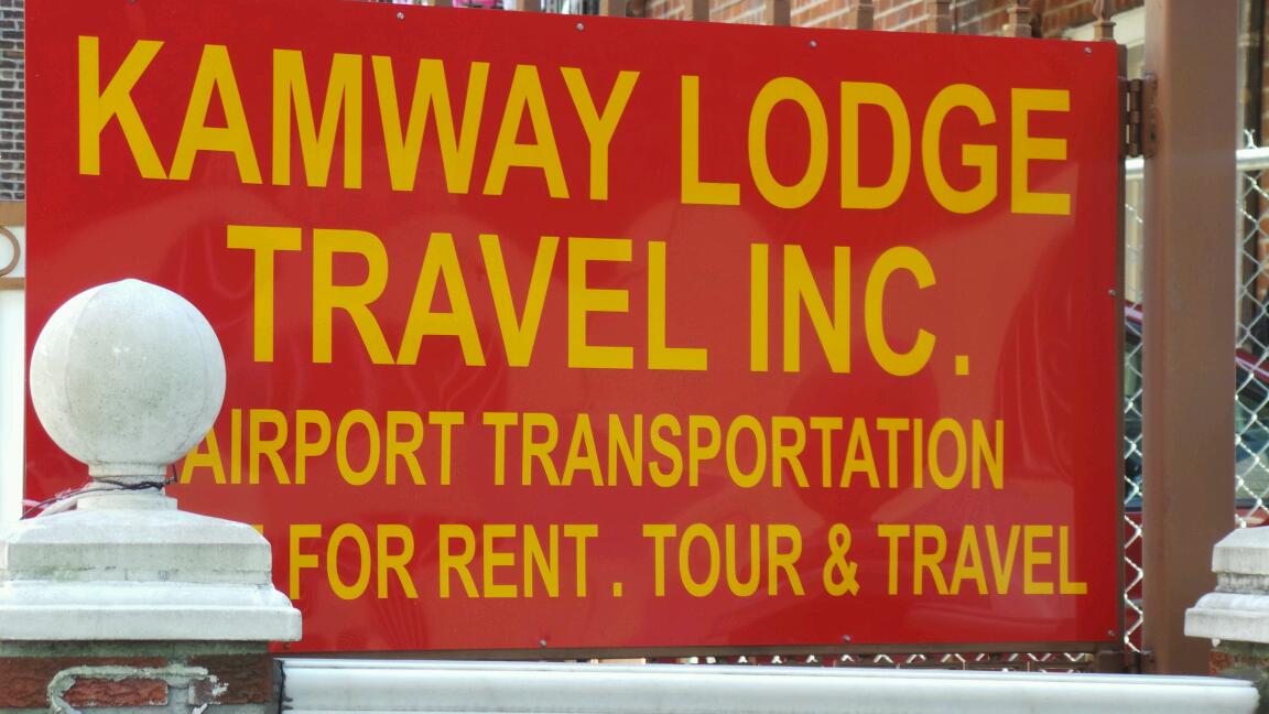 Photo of Kamway Lodge & Travel Inc in Elmhurst City, New York, United States - 1 Picture of Point of interest, Establishment, Lodging