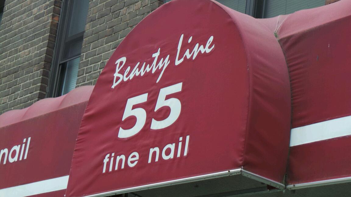 Photo of Beauty Line 55 in New York City, New York, United States - 2 Picture of Point of interest, Establishment, Beauty salon, Hair care