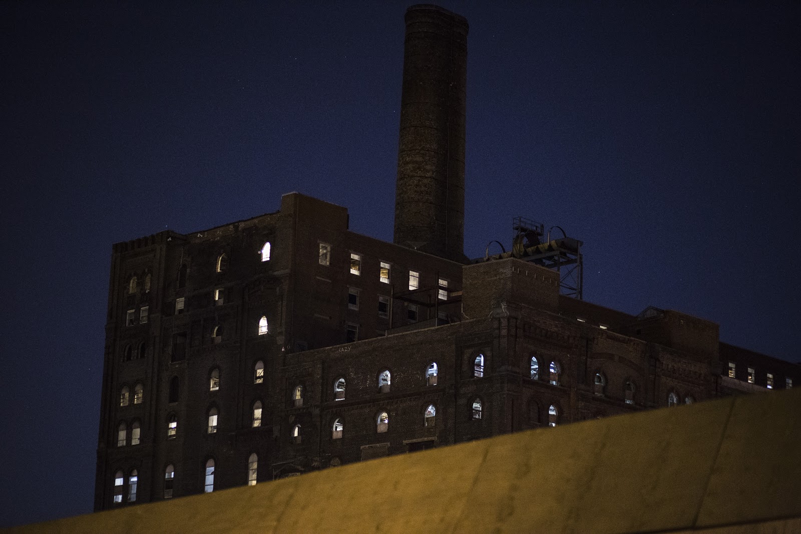 Photo of Domino Sugar Factory in Kings County City, New York, United States - 9 Picture of Point of interest, Establishment, Museum