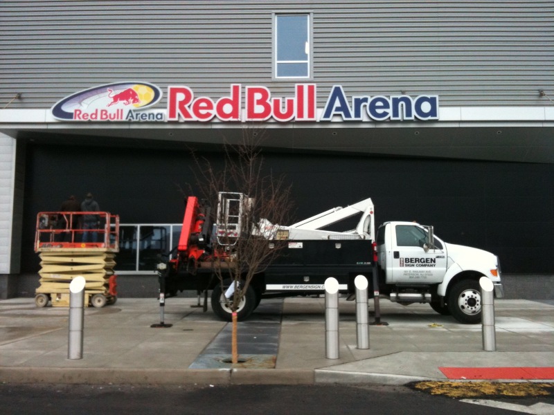 Photo of Bergen Sign Company in Paterson City, New Jersey, United States - 5 Picture of Point of interest, Establishment, Store