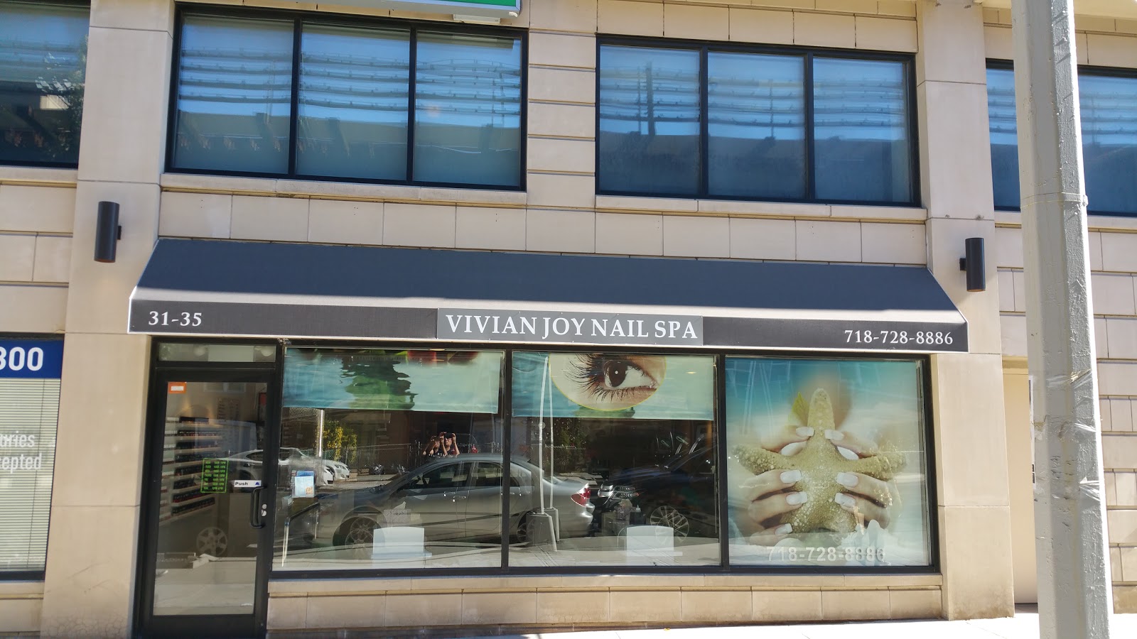 Photo of Happy Day Nail Spa in Queens City, New York, United States - 2 Picture of Point of interest, Establishment, Beauty salon, Hair care