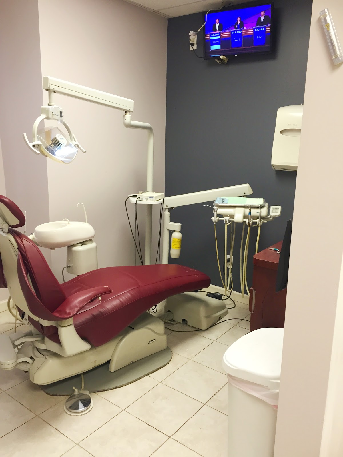 Photo of Advanced Dentistry: Ahdut Mordehai DDS in Kings County City, New York, United States - 1 Picture of Point of interest, Establishment, Health, Dentist