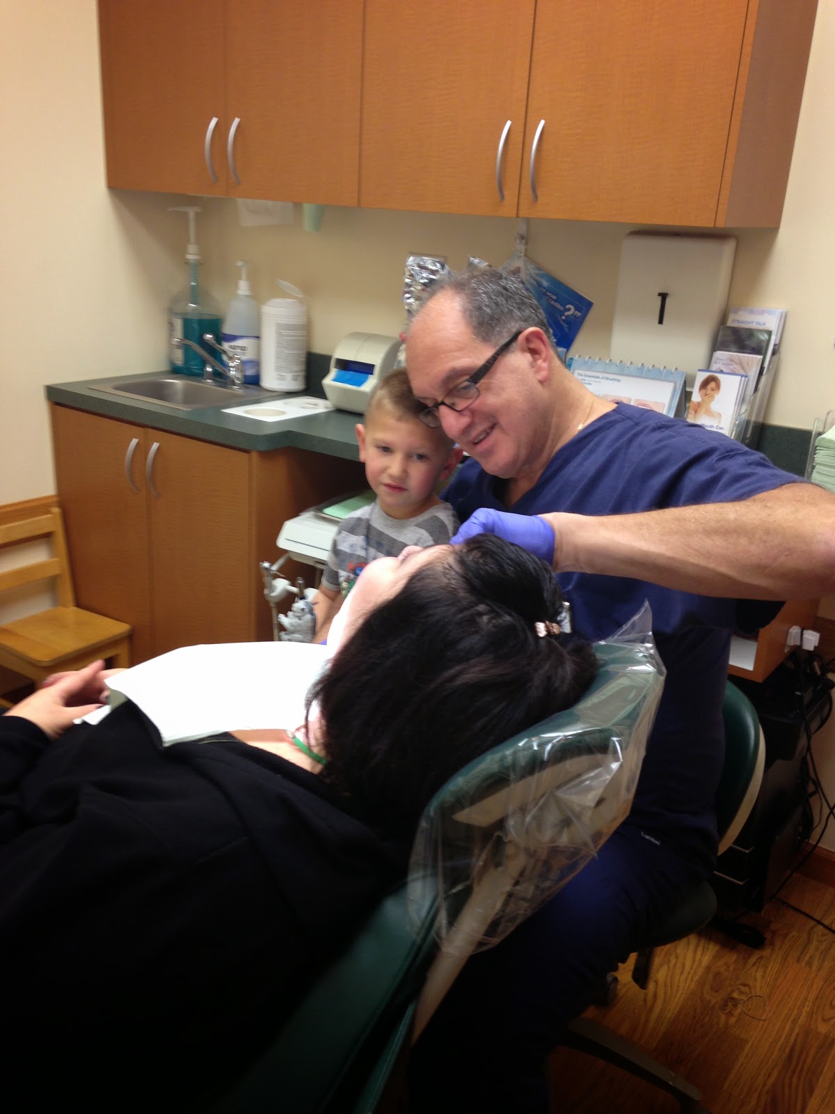 Photo of Silverman & Associates in Bayside City, New York, United States - 7 Picture of Point of interest, Establishment, Health, Dentist