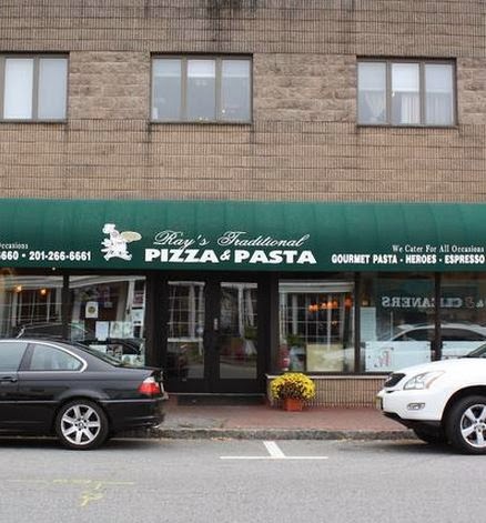 Photo of Rays Pizza NJ Cresskill in Cresskill City, New Jersey, United States - 1 Picture of Restaurant, Food, Point of interest, Establishment