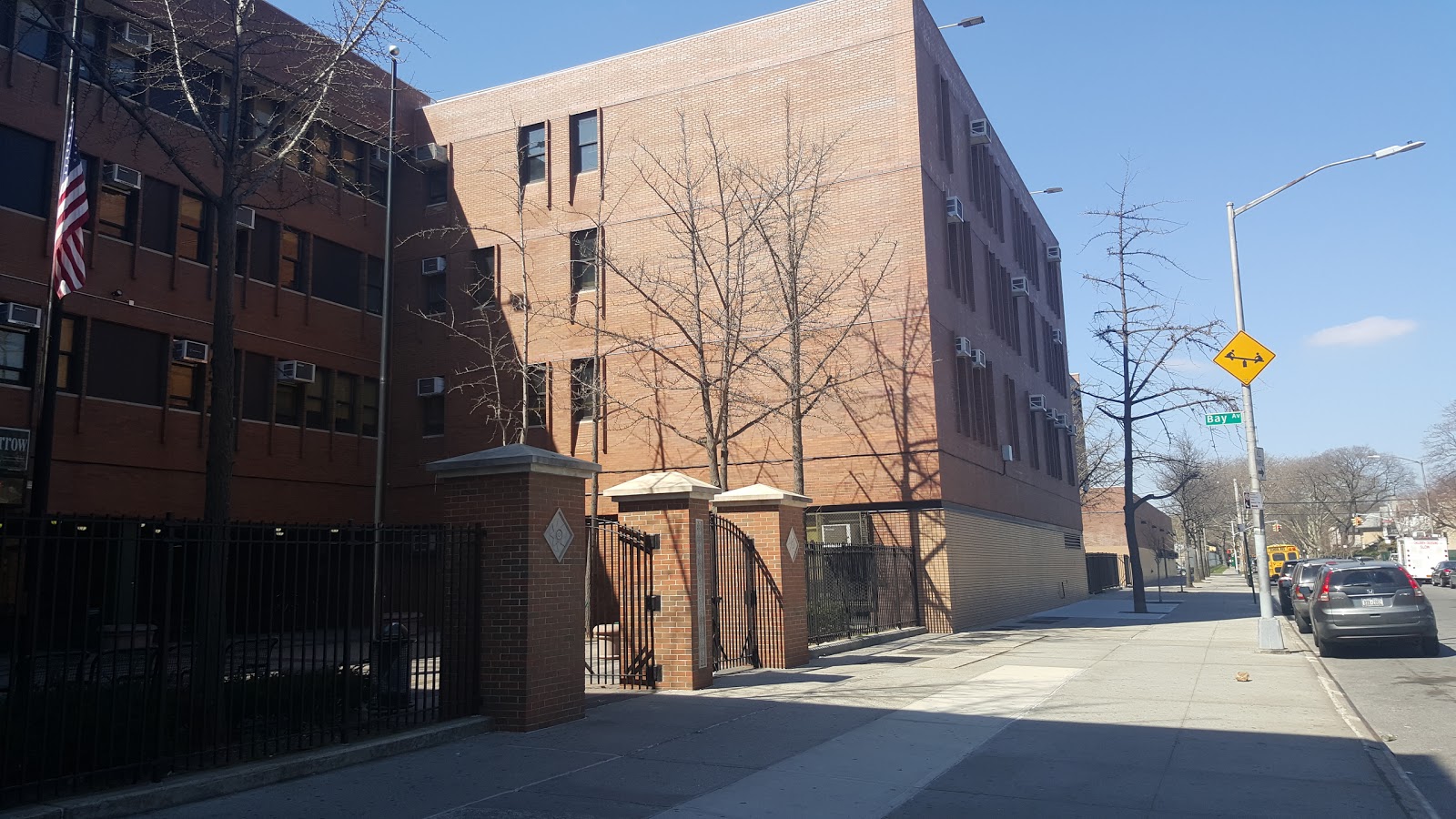 Photo of Edward R. Murrow High School in Brooklyn City, New York, United States - 1 Picture of Point of interest, Establishment, School