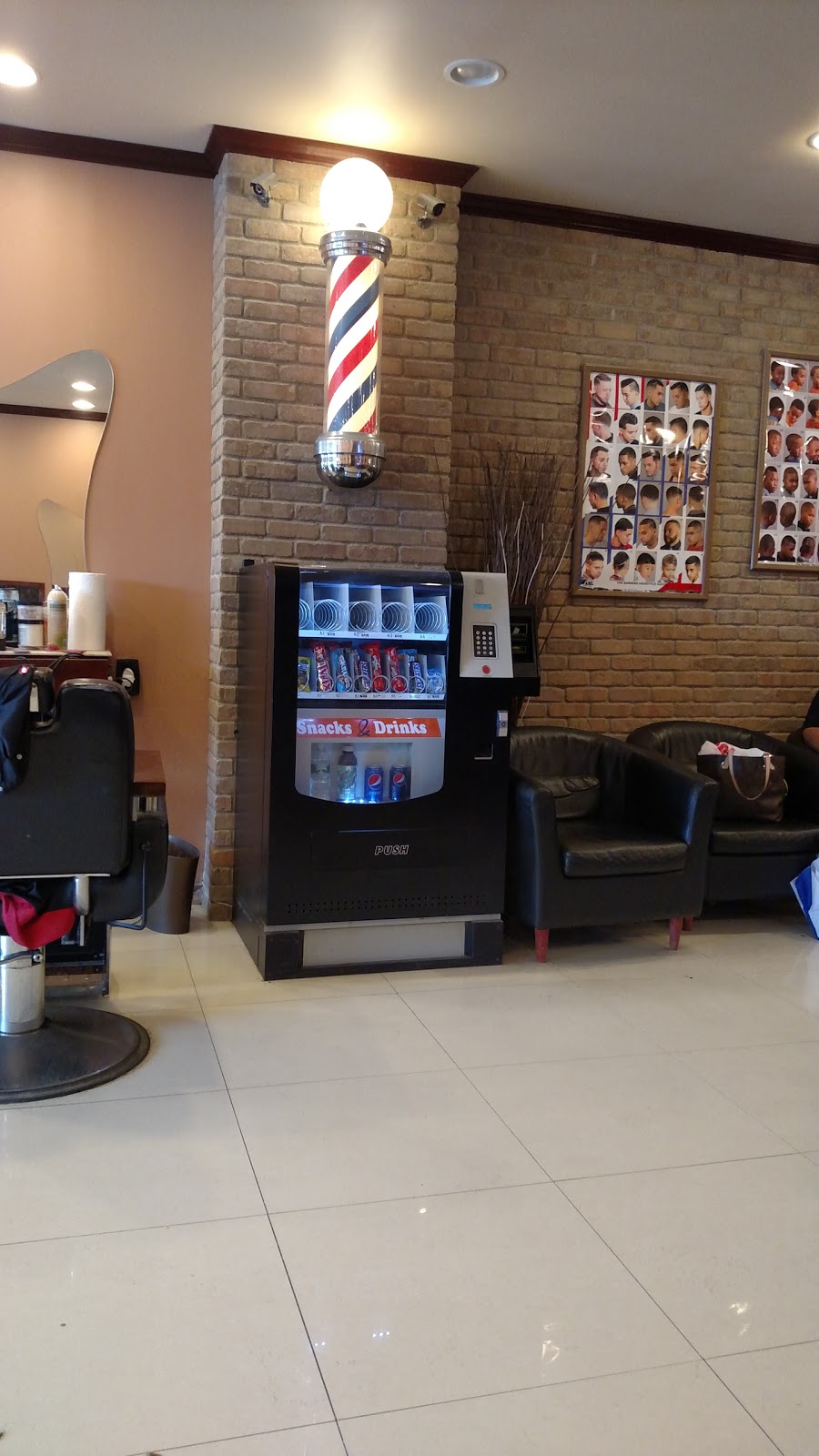 Photo of Vip Style Barber Shop in Bronx City, New York, United States - 9 Picture of Point of interest, Establishment, Health, Hair care