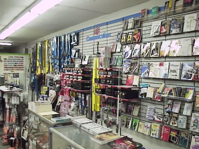 Photo of Advanced Specialties in Lodi City, New Jersey, United States - 1 Picture of Point of interest, Establishment, Store, Electronics store