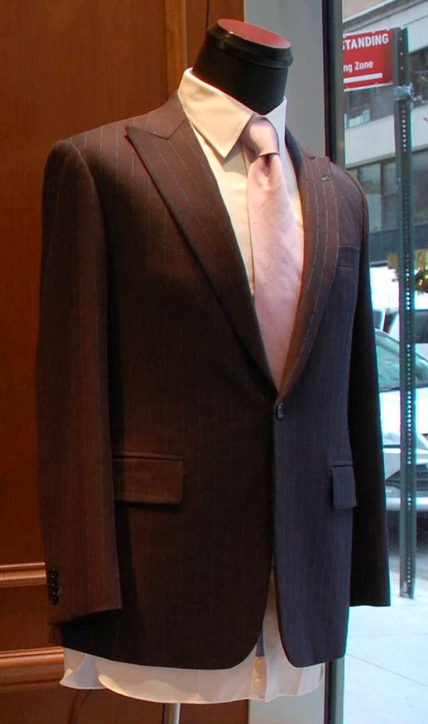 Photo of La Rukico Custom Tailors in New York City, New York, United States - 5 Picture of Point of interest, Establishment, Store, Clothing store