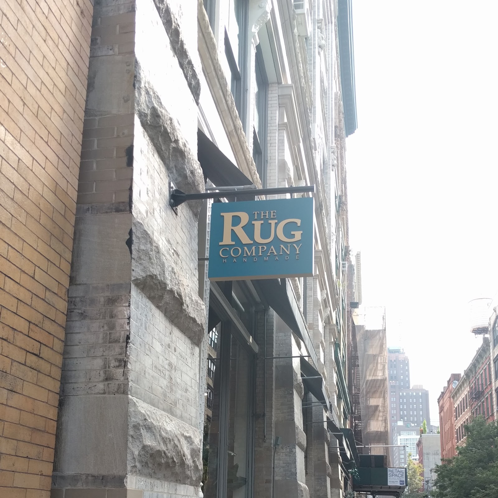 Photo of The Rug Company. in New York City, New York, United States - 5 Picture of Point of interest, Establishment, Store, Home goods store