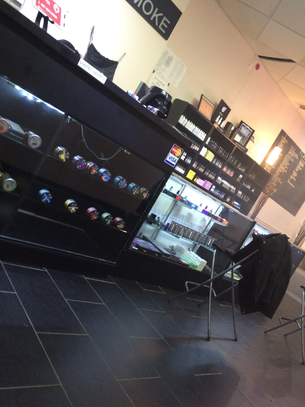 Photo of Vape & Smoke in Queens City, New York, United States - 3 Picture of Point of interest, Establishment, Store