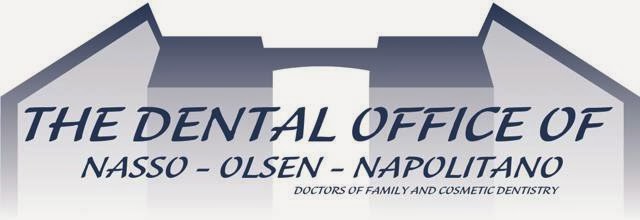 Photo of Drs. Nasso, Olsen and Napolitano in Staten Island City, New York, United States - 3 Picture of Point of interest, Establishment, Health, Dentist