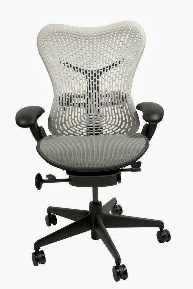 Photo of Herman Miller Aerons by Esca Designs in New York City, New York, United States - 1 Picture of Point of interest, Establishment, Store, Home goods store, Furniture store