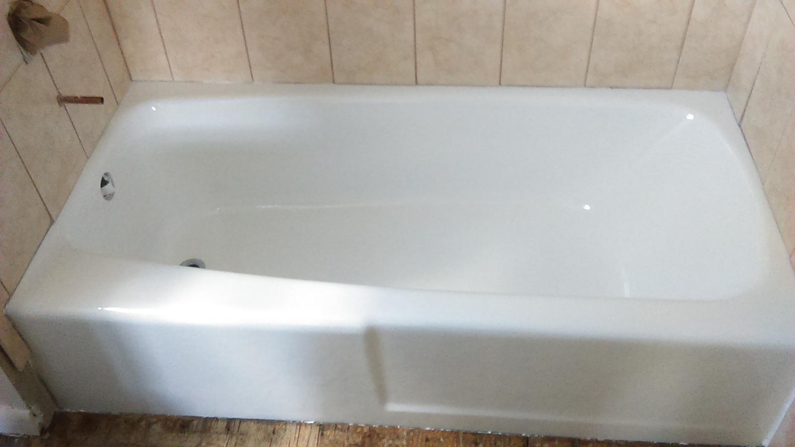 Photo of Elegant Bathtub Reglazing LLC in Little Ferry City, New Jersey, United States - 6 Picture of Point of interest, Establishment, Store, Home goods store, General contractor