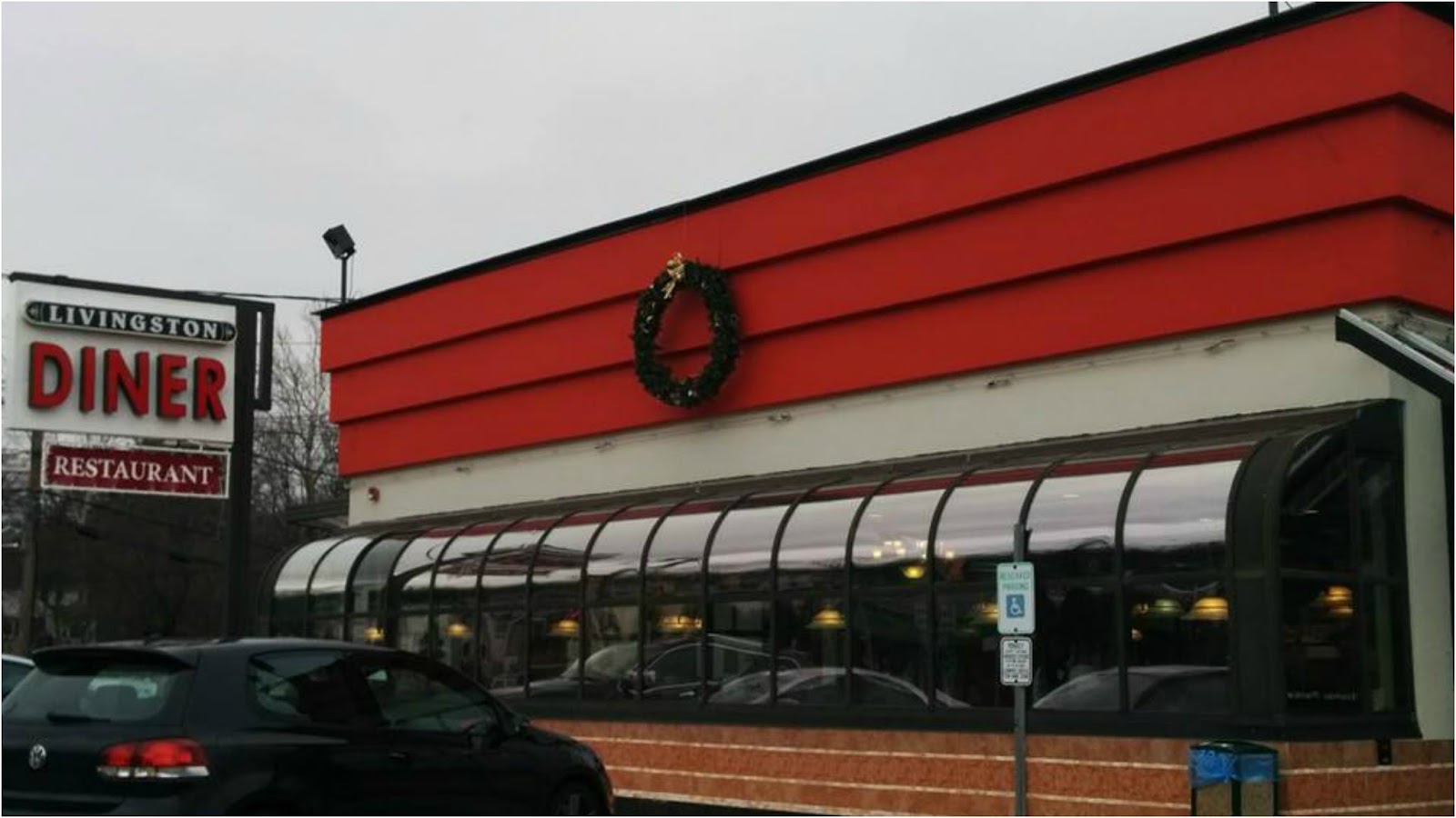 Photo of Livingston Diner in Livingston City, New Jersey, United States - 1 Picture of Restaurant, Food, Point of interest, Establishment