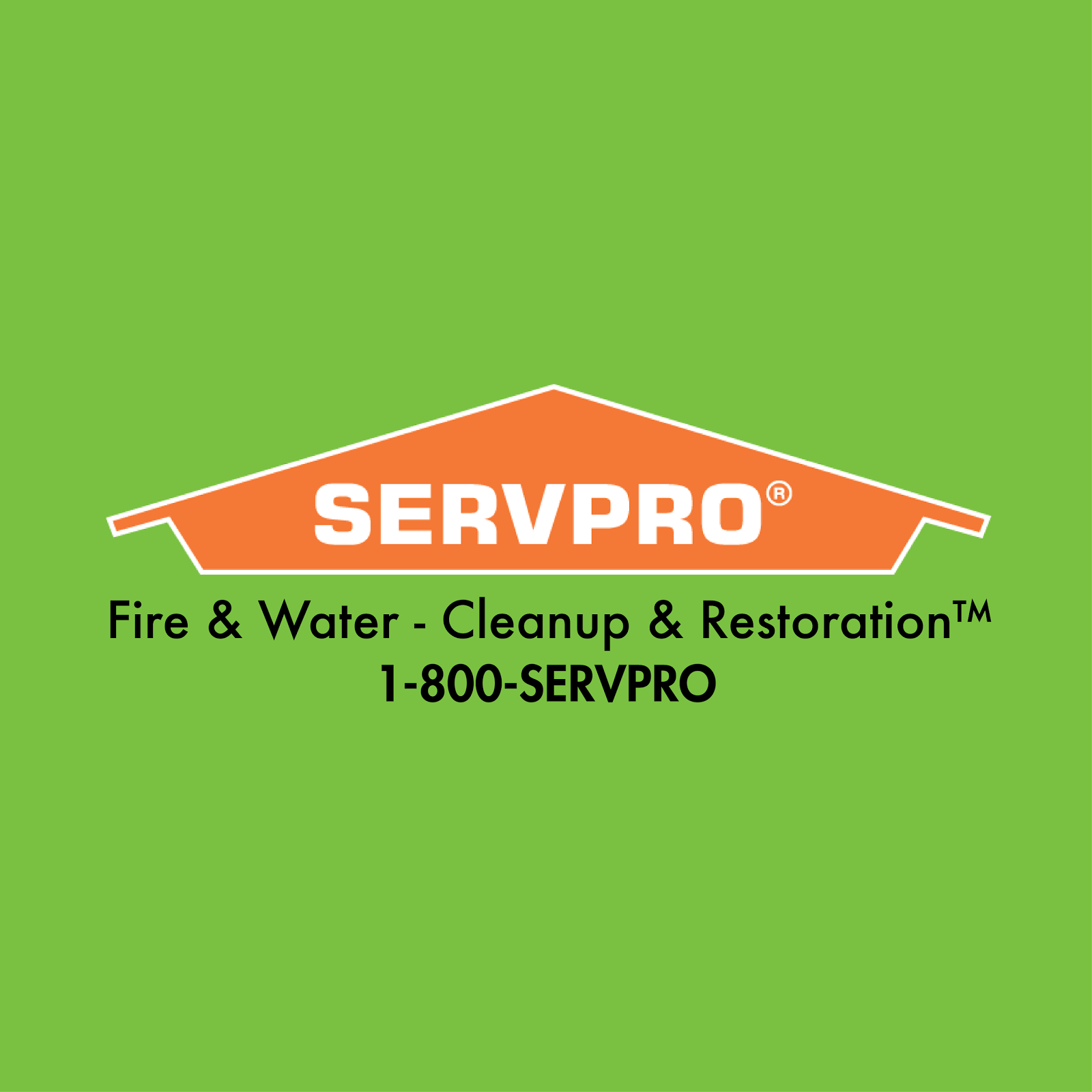 Photo of Servpro of Clifton in Clifton City, New Jersey, United States - 5 Picture of Point of interest, Establishment, General contractor, Laundry