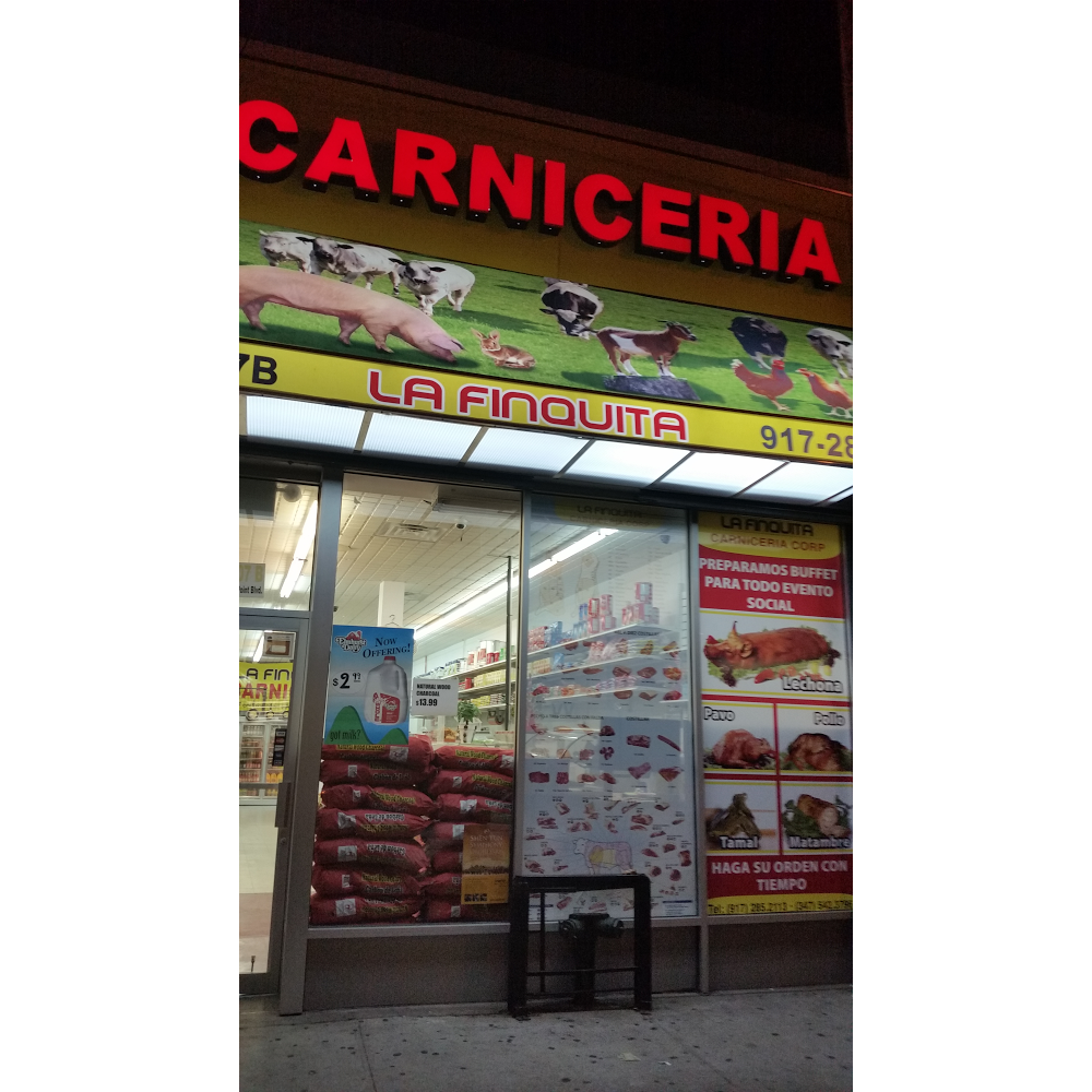 Photo of LA FINQUITA CARNICERIA CORP in COLLEGEPOIT City, New York, United States - 5 Picture of Food, Point of interest, Establishment, Store