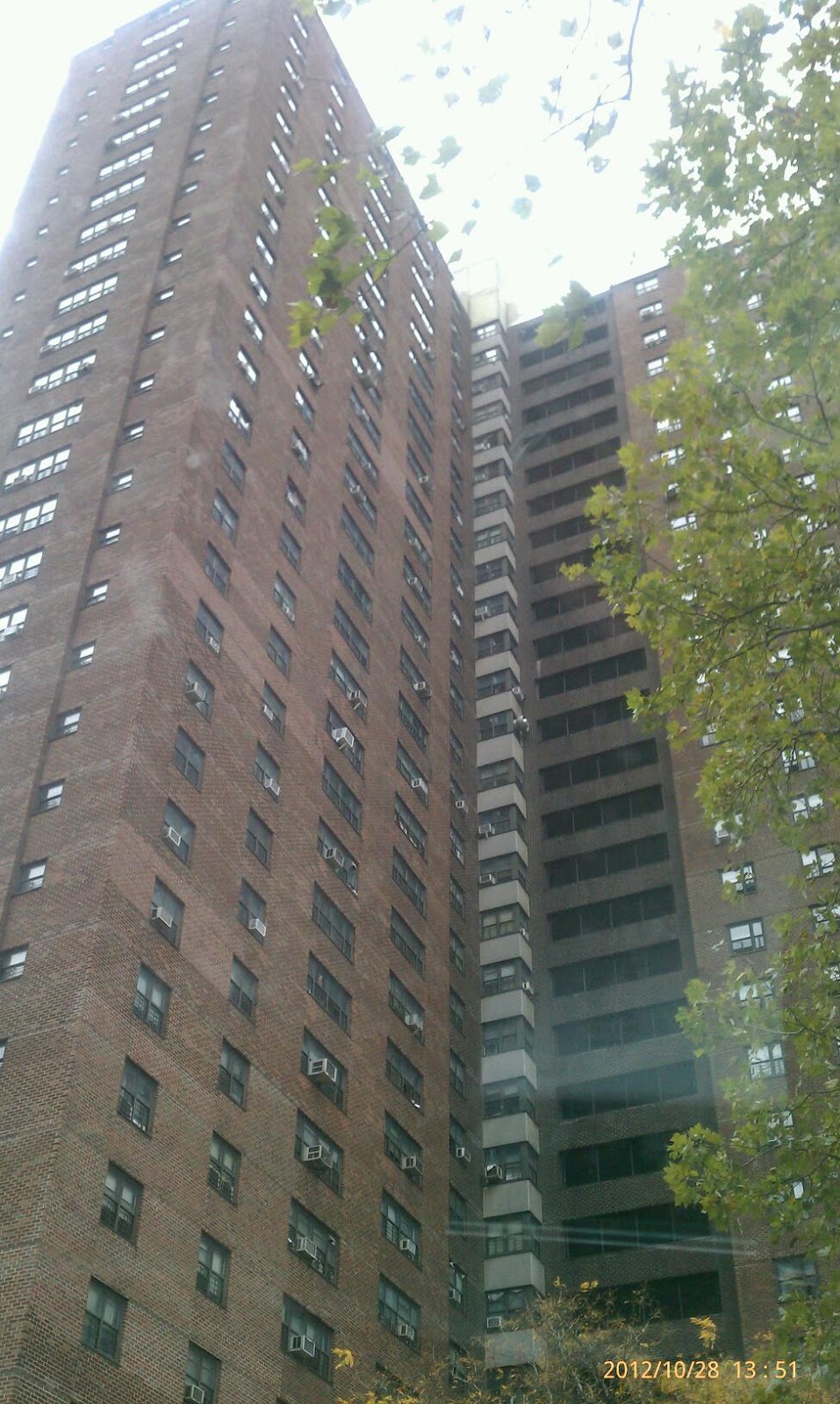 Photo of New York City Housing Authority Polo Grounds Community Center in New York City, New York, United States - 1 Picture of Point of interest, Establishment