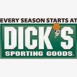 Photo of Dick's Sporting Goods in Wayne City, New Jersey, United States - 2 Picture of Point of interest, Establishment, Store, Clothing store, Shoe store