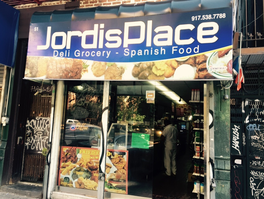 Photo of Jordis Place in New York City, New York, United States - 8 Picture of Restaurant, Food, Point of interest, Establishment, Store, Grocery or supermarket