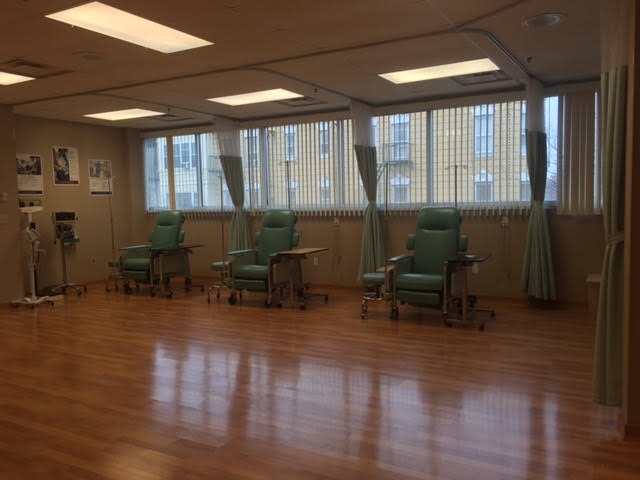 Photo of Main Avenue Clifton Surgery Center in Clifton City, New Jersey, United States - 2 Picture of Point of interest, Establishment, Health, Hospital