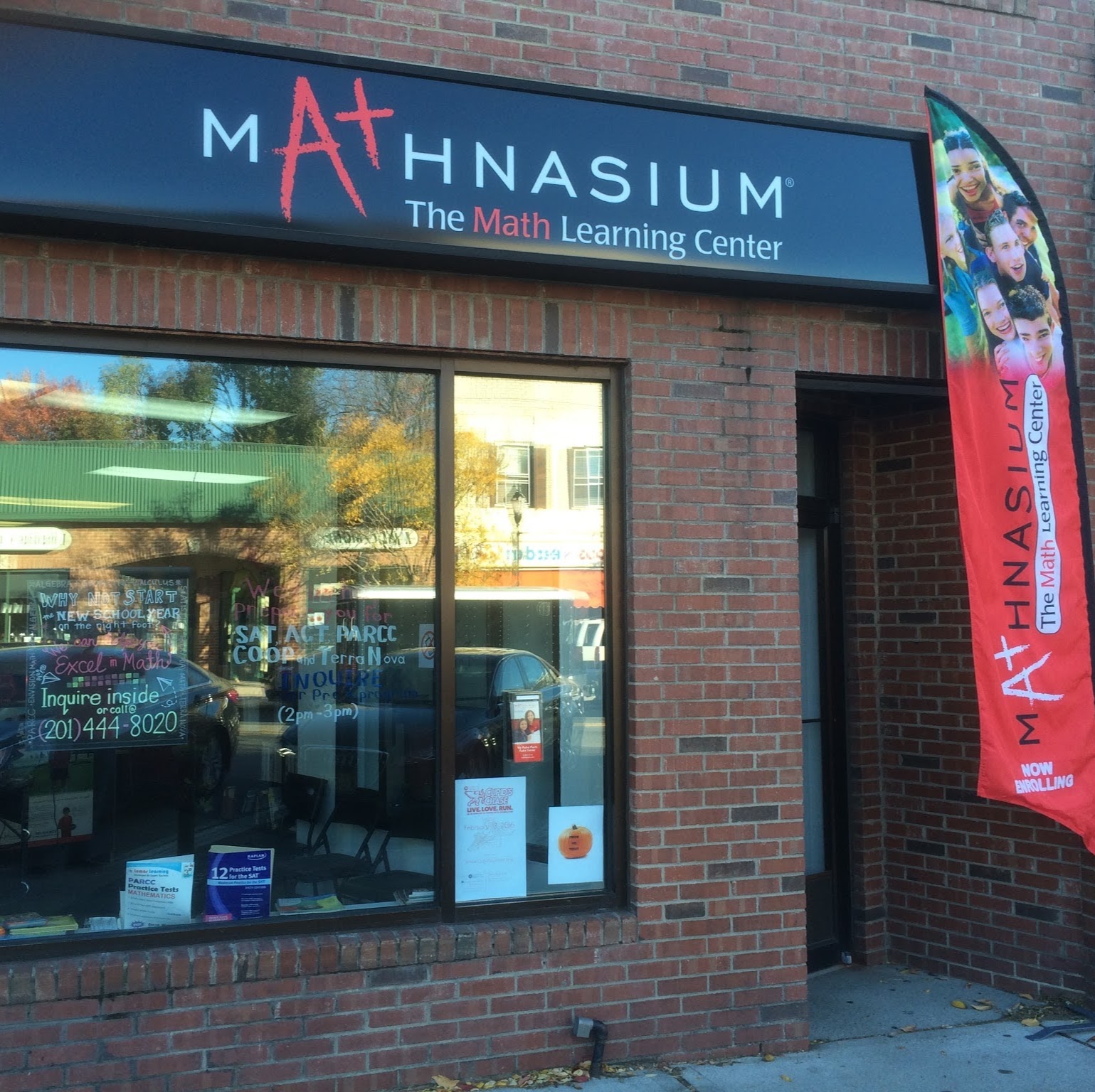 Photo of Mathnasium of Glen Rock in Glen Rock City, New Jersey, United States - 1 Picture of Point of interest, Establishment