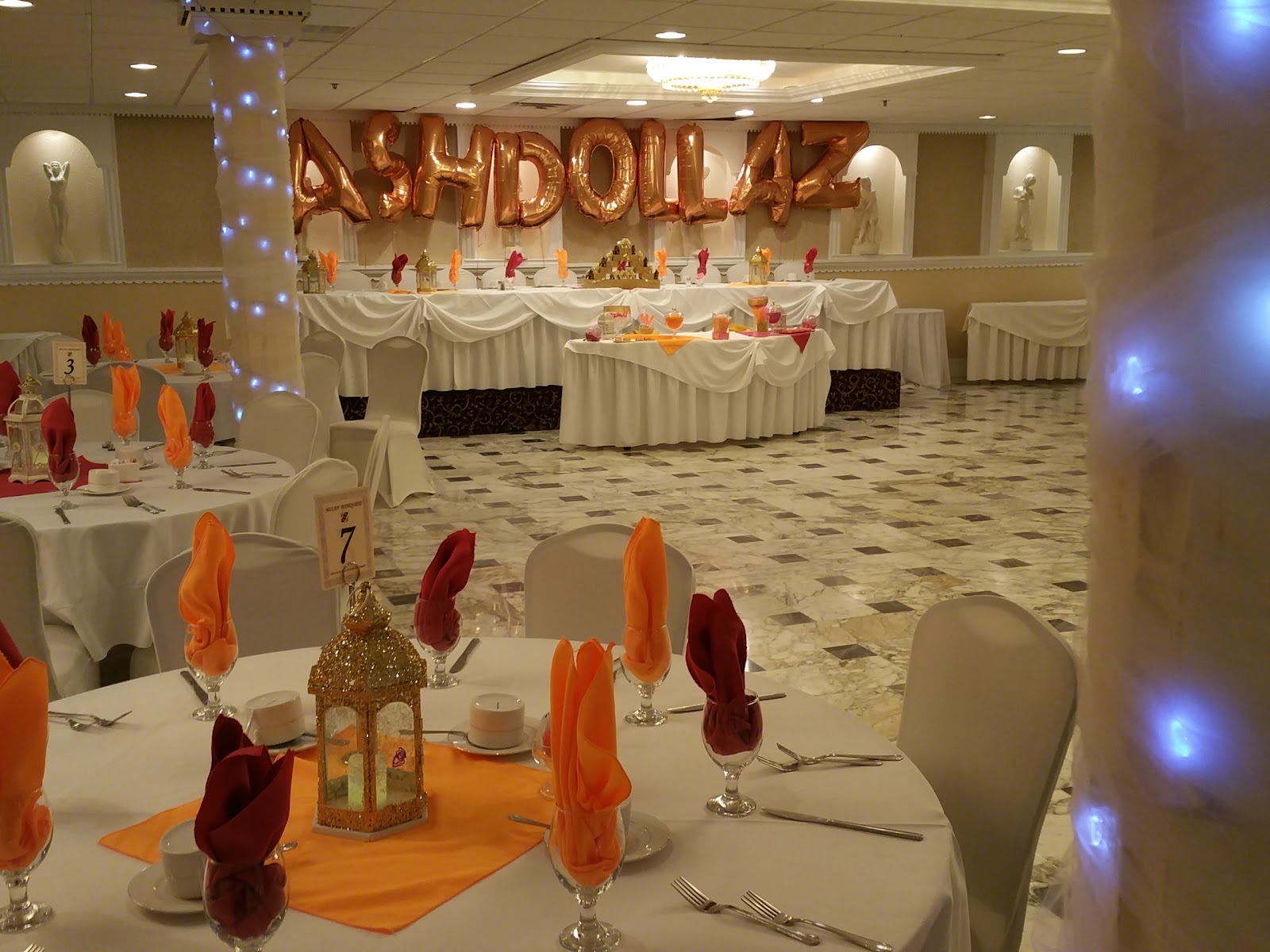 Photo of Milan Banquets in Garfield City, New Jersey, United States - 1 Picture of Point of interest, Establishment