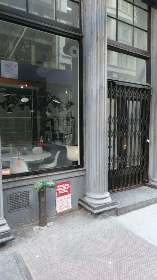 Photo of Welly Lai Studio in New York City, New York, United States - 1 Picture of Point of interest, Establishment