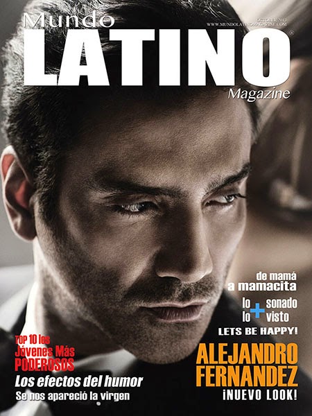 Photo of Mundo Latino Magazine in Queens City, New York, United States - 2 Picture of Point of interest, Establishment