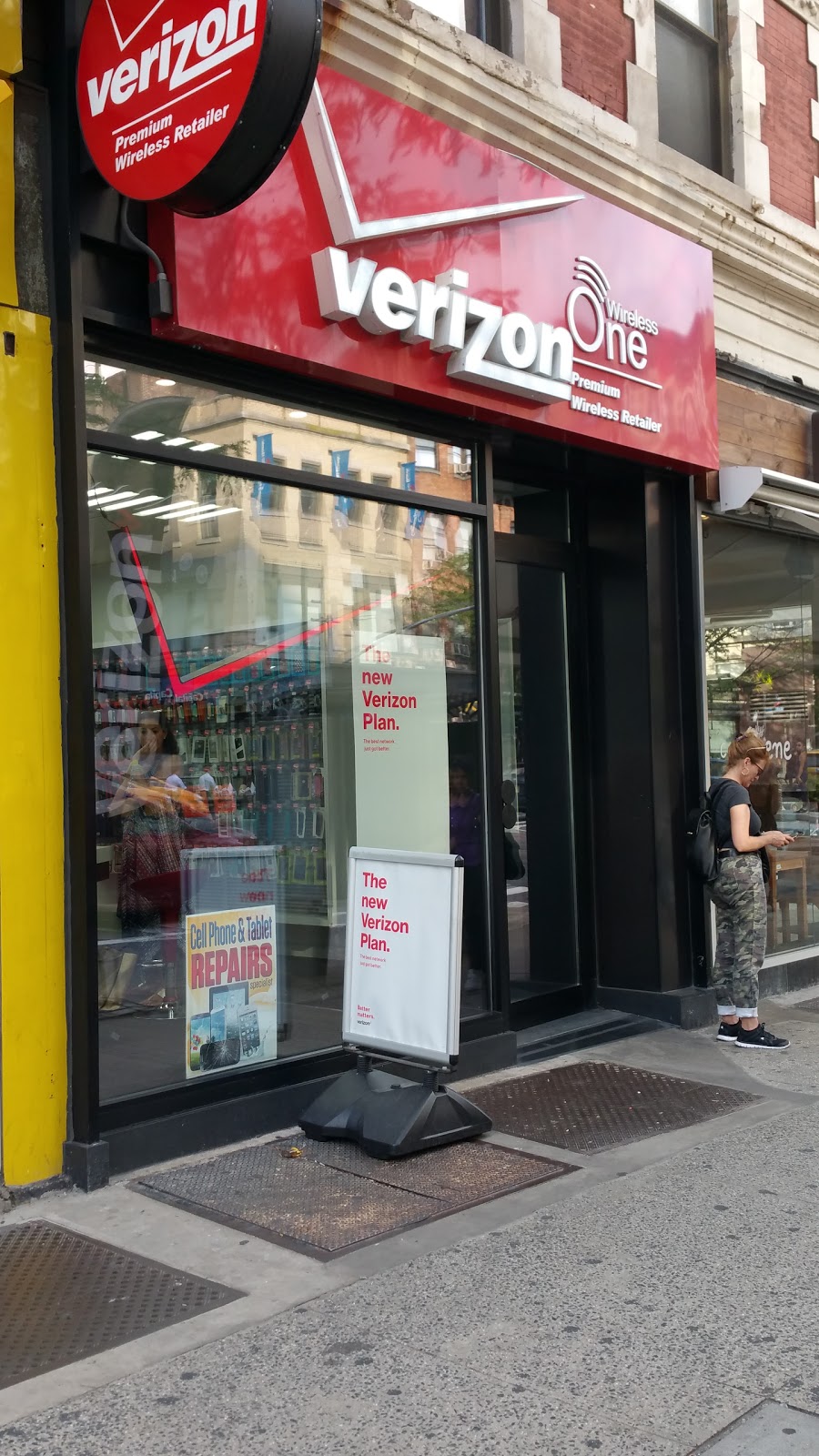 Photo of Verizon in New York City, New York, United States - 5 Picture of Point of interest, Establishment, Store