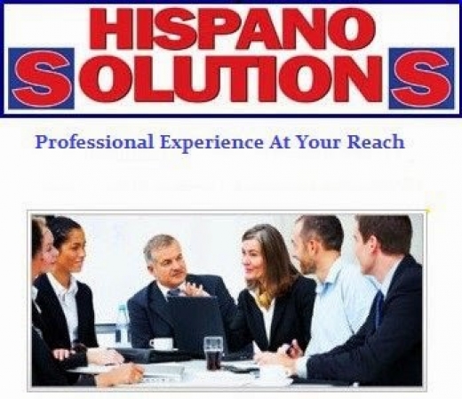 Hispano Solutions in Passaic City, New Jersey, United States - #2 Photo of Point of interest, Establishment, Finance, Accounting, Insurance agency