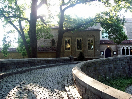 International Center Of Medieval Art in New York City, New York, United States - #2 Photo of Point of interest, Establishment