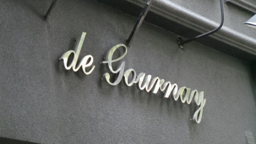 de Gournay in New York City, New York, United States - #2 Photo of Point of interest, Establishment, Store, Home goods store