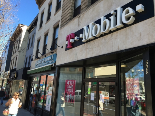 T-Mobile New Rochelle in New Rochelle City, New York, United States - #3 Photo of Point of interest, Establishment, Store