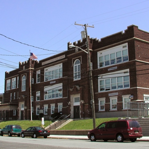 South Amboy Elementary School in South Amboy City, New Jersey, United States - #1 Photo of Point of interest, Establishment, School
