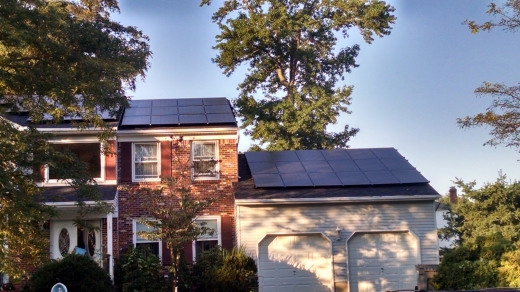 SI Solar in Richmond City, New York, United States - #3 Photo of Point of interest, Establishment