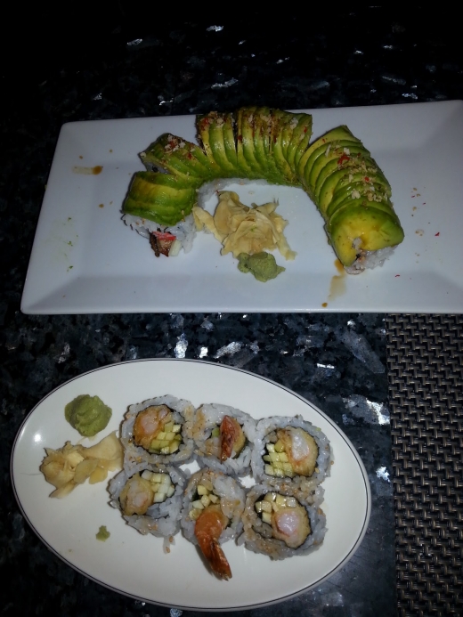 Photo by <br />
<b>Notice</b>:  Undefined index: user in <b>/home/www/activeuser/data/www/vaplace.com/core/views/default/photos.php</b> on line <b>128</b><br />
. Picture for Nizi Sushi in Newark City, New Jersey, United States - Restaurant, Food, Point of interest, Establishment