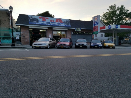T&A Complete Auto Repair LLC in Newark City, New Jersey, United States - #1 Photo of Point of interest, Establishment, Car repair